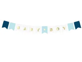 niebieski-baner-baby-boy-160-cm-1-szt