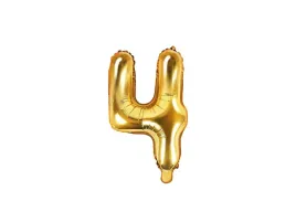 balon-foliowy-cyfra-4-zlota-35-cm