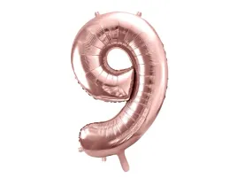 balon-foliowy-cyfra-9-rozowe-zloto-86-cm-1-szt
