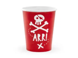 kubeczki-papierowe-piraci-220-ml-6-szt