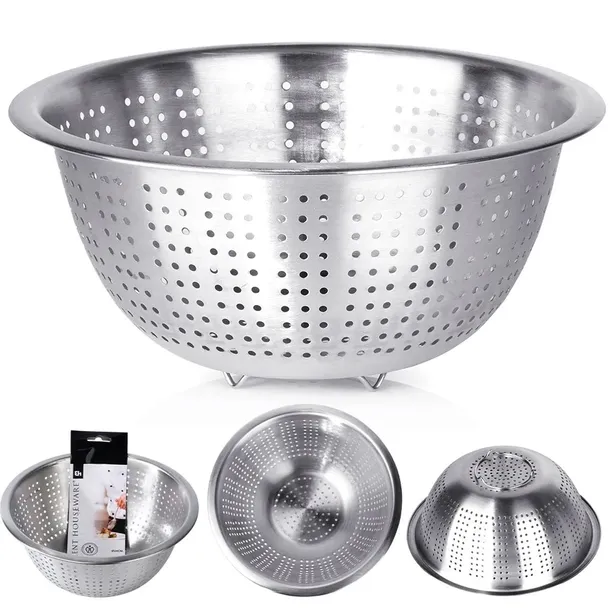 cedzak-kuchenny-stalowy-24-cm-material-stal-nierdzewna-stan-nowy