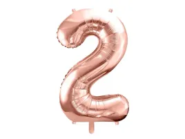 balon-foliowy-cyfra-2-rozowe-zloto-86-cm-1-szt