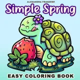 simple-spring-coloring-book-easter-and-springtime-images-bold-and-easy-de