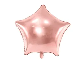 balon-foliowy-gwiazdka-rozowe-zloto-48-cm-1-szt