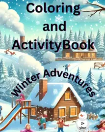 coloring-and-activity-book-for-kids-winter-adventures