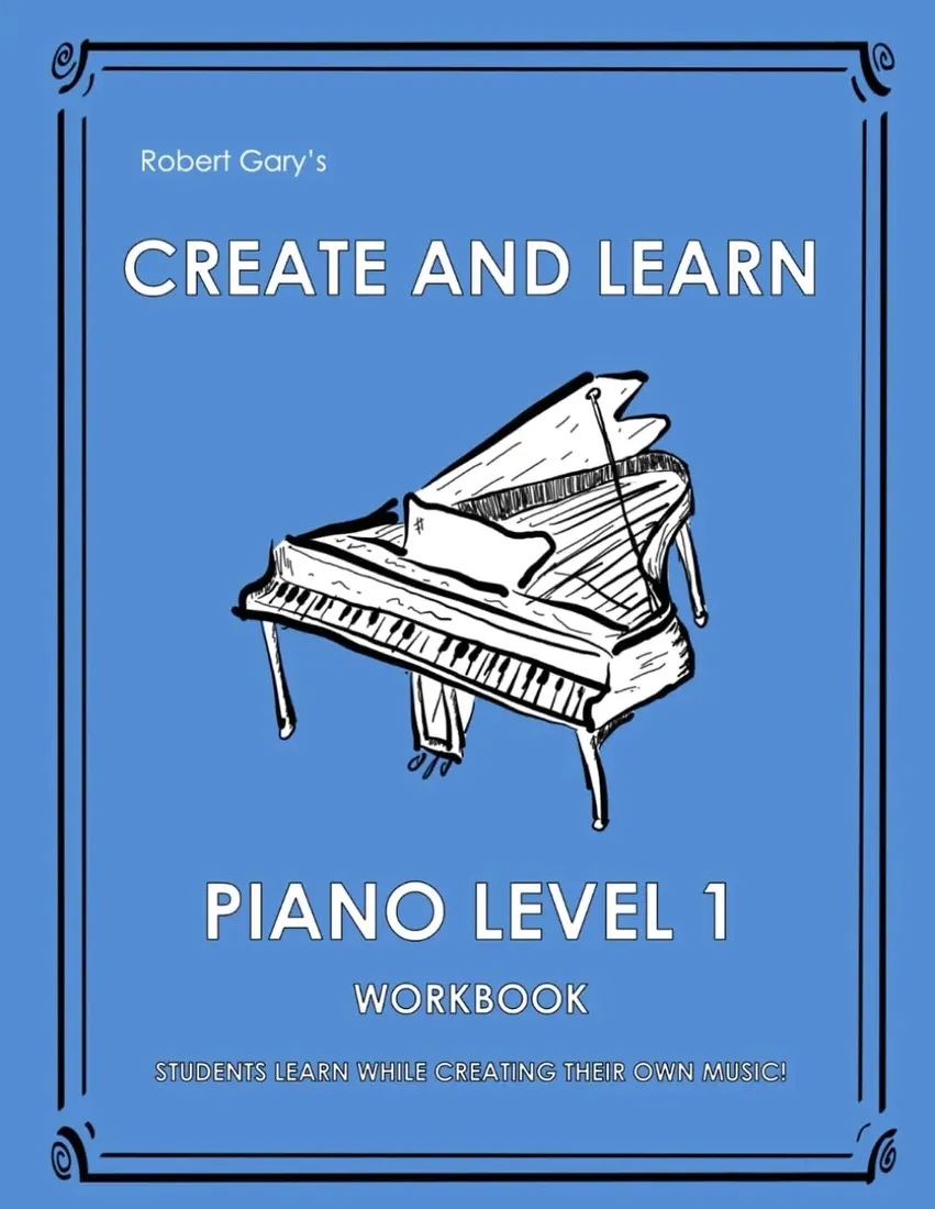 create-and-learn-piano-level-1-workbook-stan-nowy