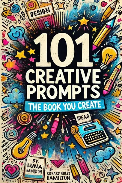 101-creative-prompts-the-book-you-create