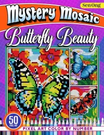 butterfly-beauty-mystery-mosaics-color-by-number-50-pixel-art-winged-wonde