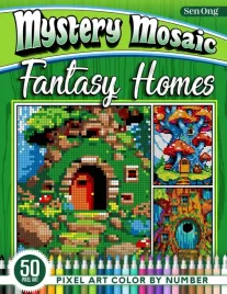 fantasy-homes-mystery-mosaics-color-by-number-50-pixel-art-fairy-and-mushr