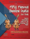 fifty-famous-classical-duets-for-violin-easy-and-intermediate-duets-for-th