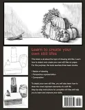start-drawing-still-lifes-techniques-composition-and-exercises-stan-nowy