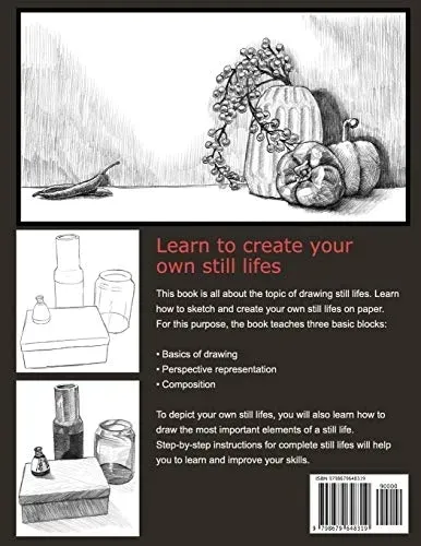 start-drawing-still-lifes-techniques-composition-and-exercises