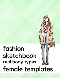 fashion-sketchbook-real-body-types-6-different-poses-including-plus-size