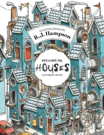 steampunk-houses-coloring-book-r-j-hampson-coloring-books