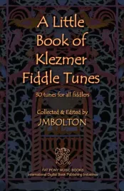 little-book-of-klezmer-fiddle-tunes-3-little-books-of-fiddle-music