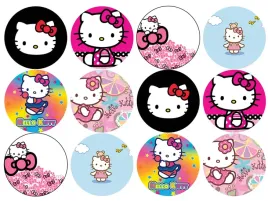 oplatki-na-muffiny-babeczki-hello-kitty