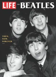 life-the-beatles