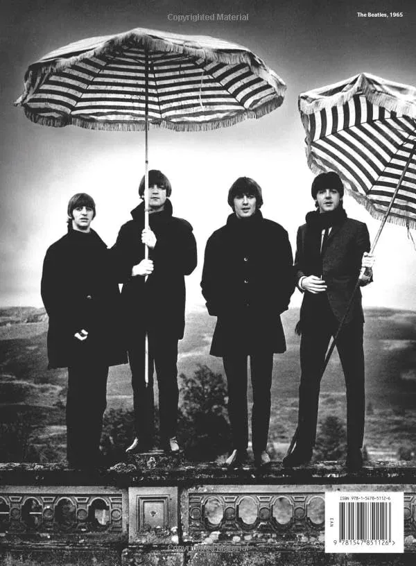 life-the-beatles