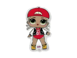 balon-foliowy-do-patyka-mc-swag-lol-surprise-31-x-18-cm-1-szt