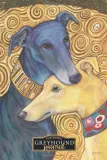 klimt-inspired-greyhound-journal