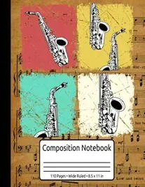 retro-saxophone-gifts-women-men-jazz-music-saxophone-composition-notebook-1