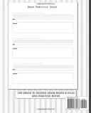 the-drummer-s-beat-and-fill-practice-book-drum-notation-and-practice-noteboo-stan-nowy