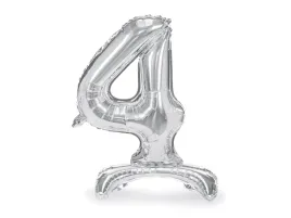 balon-foliowy-stojacy-cyfra-4-srebrna-70-cm
