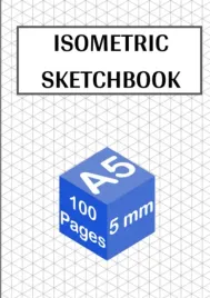 isometric-sketchbook-100-pages-a5-5-mm-or-isometric-graph-paper-noteboo