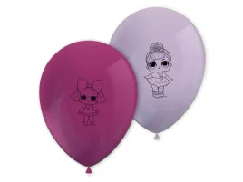balony-lateksowe-lol-glitterati-28-cm-8-szt
