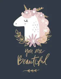 magic-unicorn-sketch-book-for-girls-teens-women-and-children-you-are-beaut