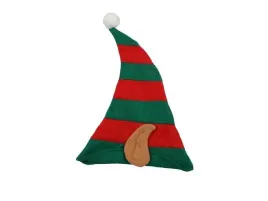 czapka-elfa-z-uszami-zielono-czerwona-1-szt