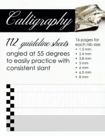 calligraphy-practice-112-guideline-sheets-angled-at-55-degrees-to-easily-p