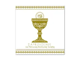 zaproszenie-na-komunie-z-zlotym-nadrukiem-1-szt