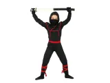 kostium-czerwony-ninja
