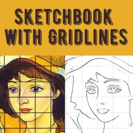 sketchbook-with-gridlines-1-inch-grid-for-enlarging-pictures-or-copying-ima