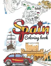 spain-coloring-book-adult-colouring-fun-stress-relief-relaxation-and-esca