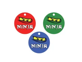 zawieszki-na-butelki-z-wstazeczka-ninja-12-szt