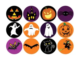 oplatki-na-muffiny-babeczki-halloween-mix