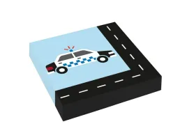 serwetki-urodzinowe-radiowoz-policyjny-33-cm-20-szt