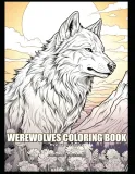 werewolves-coloring-book