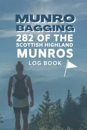 munro-bagging-log-book-282-of-the-scottish-highland-munros-or-journal-to-re