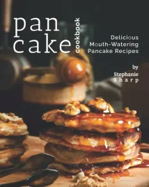 pancake-cookbook-delicious-mouth-watering-pancake-recipes