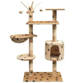 drapak-dla-kotow-luxurious-play-center-96x35x125-cm-bezowy