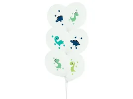 balony-nadrukiem-wesole-dinozaury-37-cm-6-szt