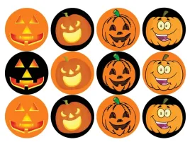 oplatki-na-muffiny-babeczki-halloween-dynie