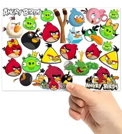 tatuaze-zmywalne-wodne-dla-dzieci-dzieciece-angry-birds-wzory-super-jakosc