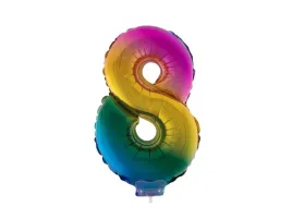 balon-foliowy-cyfra-8-ombre-41-cm-1-szt