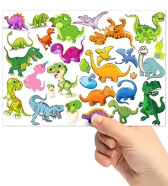 tatuaze-zmywalne-wodne-dla-dzieci-dzieciece-dinozaury-wzory-super-jakosc