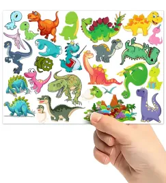 tatuaze-zmywalne-wodne-dla-dzieci-dzieciece-dinozaury-wzory-super-jakosc