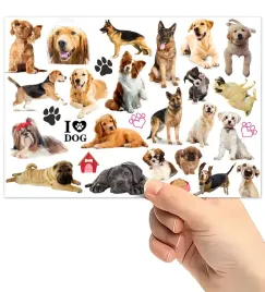 tatuaze-zmywalne-wodne-dla-dzieci-dzieciece-psy-dogs-wzory-super-jakosc